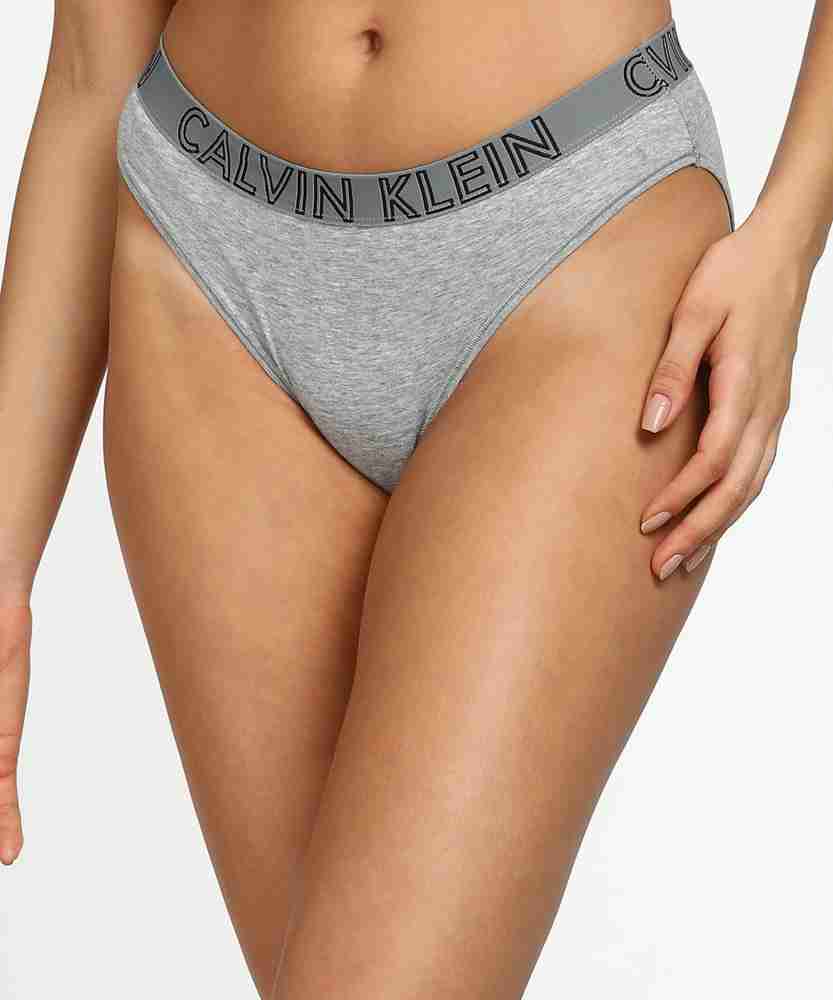 Calvin Klein Underwear GIFT SET - Thong - bella green/green 