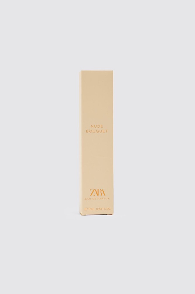 Zara perfume nude discount bouquet