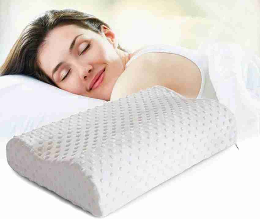 Memory foam pillow lazada top