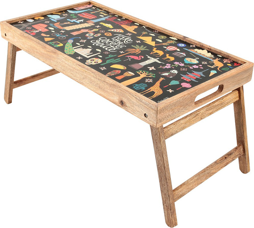 Chumbak hotsell laptop table