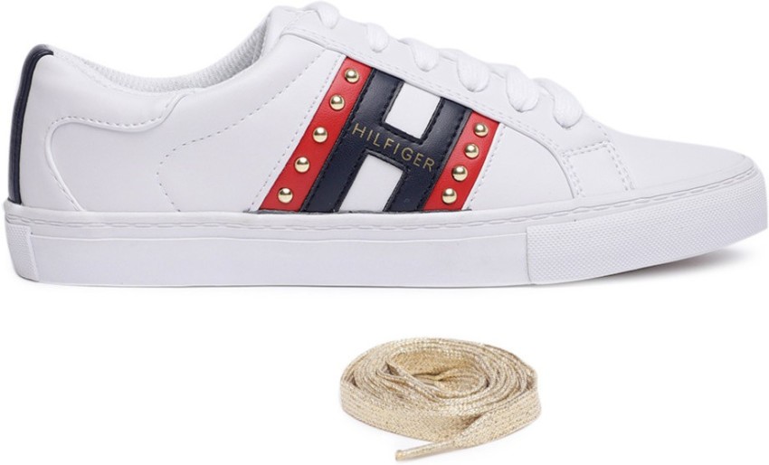 tommy hilfiger sneakers dama