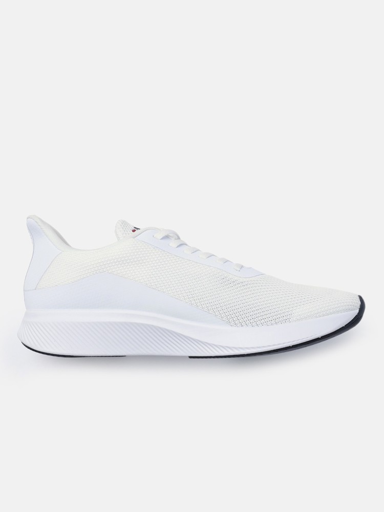  Tommy Hilfiger Lei White Sneaker Men —