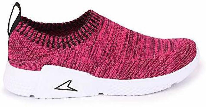 Sports shoes without laces on sale flipkart