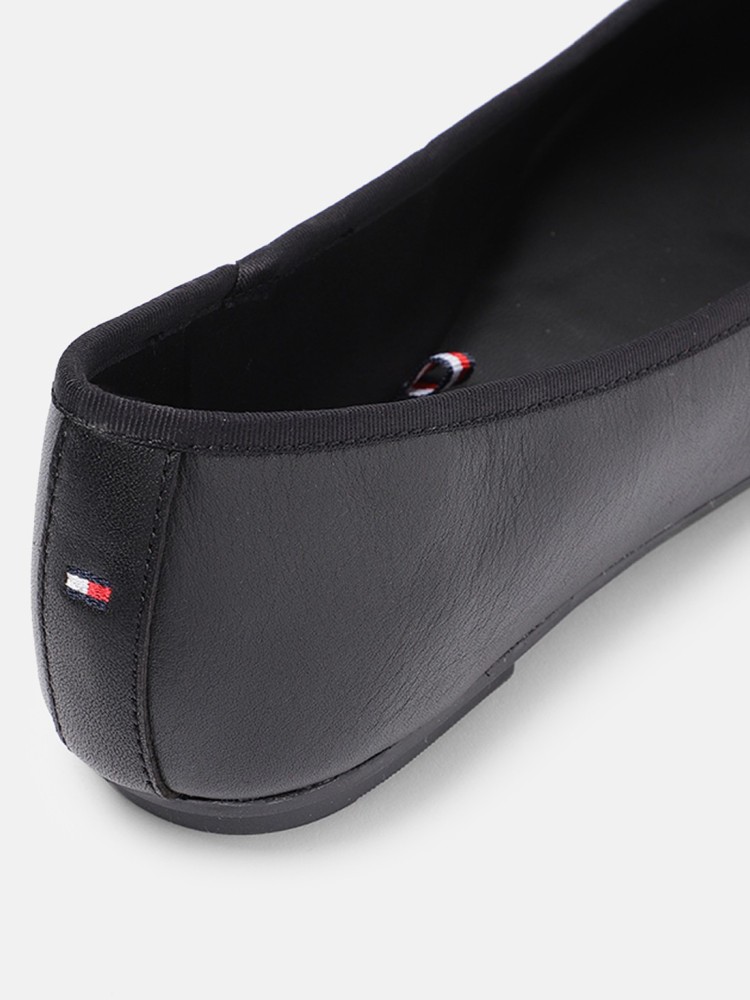 Tommy hilfiger deals belly shoes