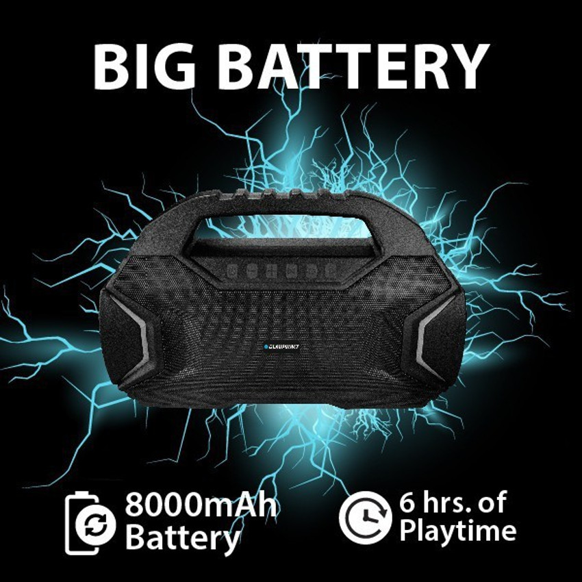 Blaupunkt bt400 sales