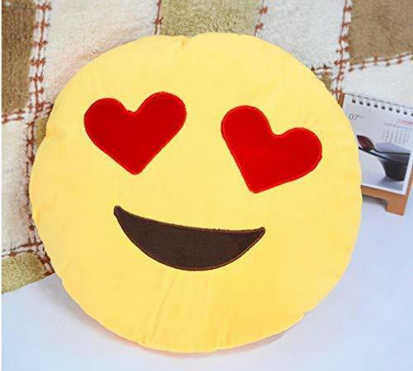 Bear sales emoji pillow