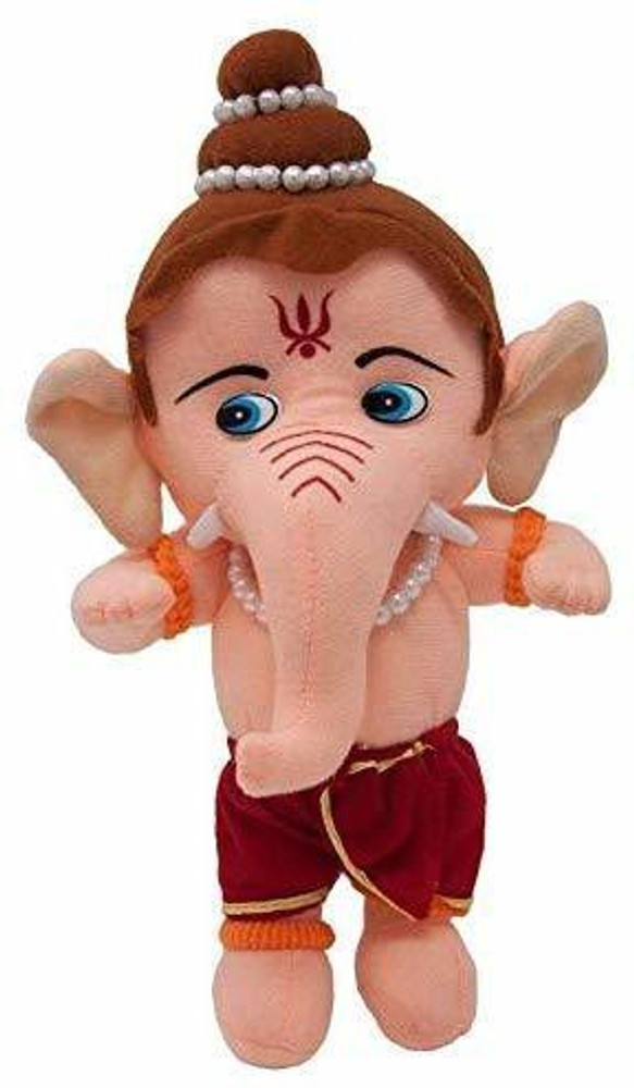Lord krishna outlet teddy bear