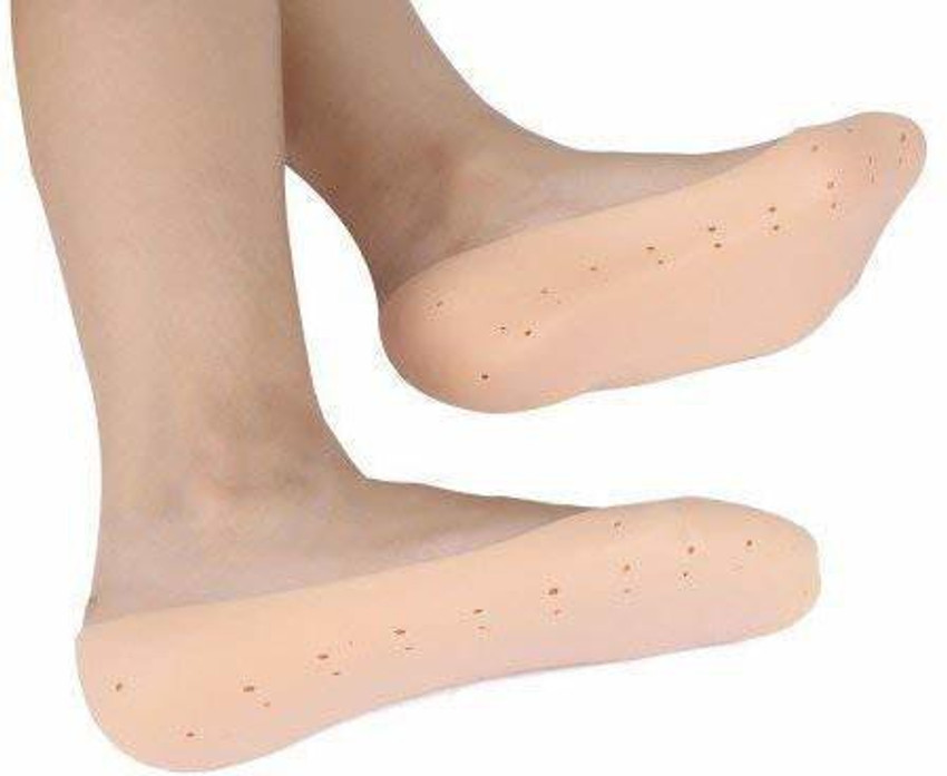 Anti crack silicone clearance socks