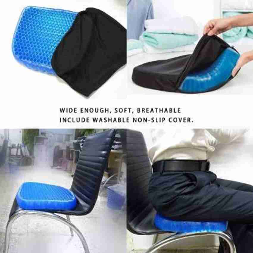 max shome costco Egg Sitter Seat Cushion with Non Slip Cover Knee