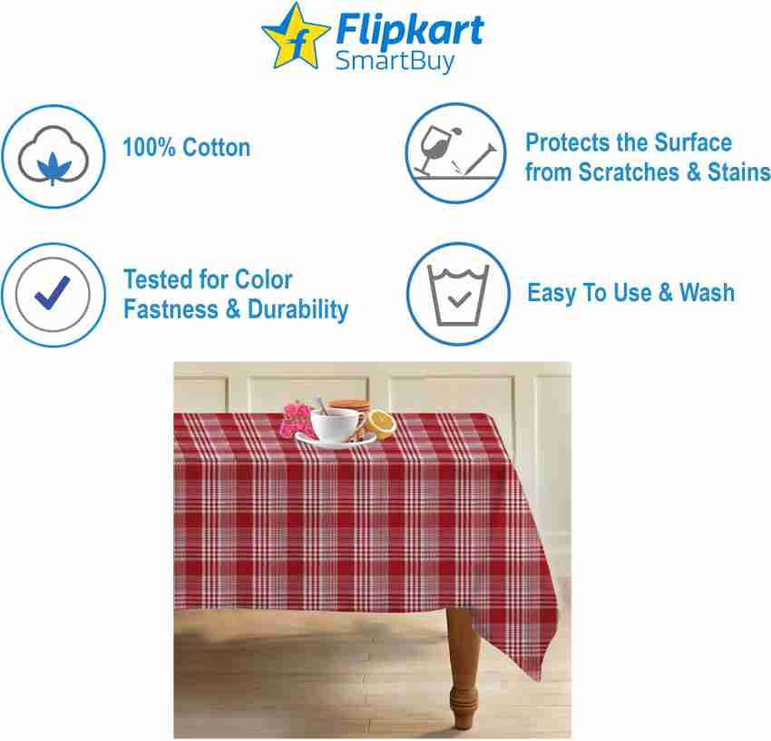 Flipkart tablecloth outlet