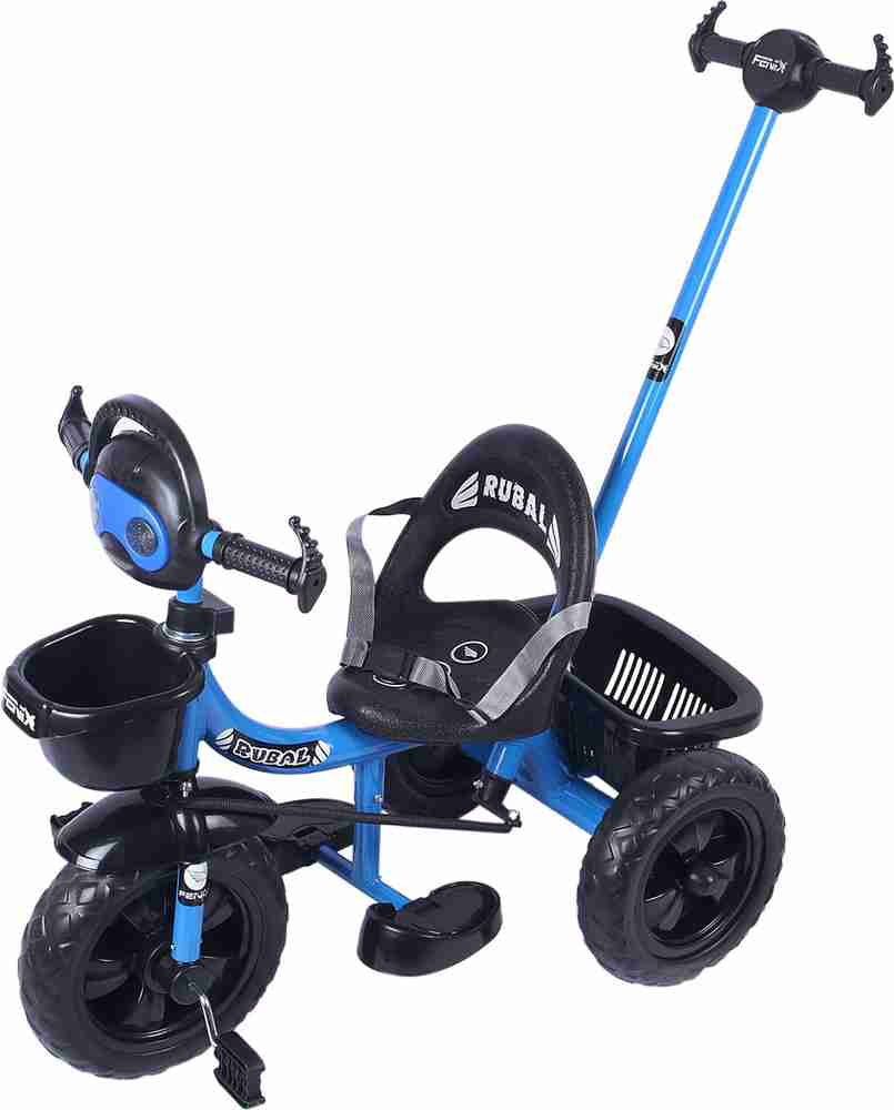 Four diamond discount tricycle