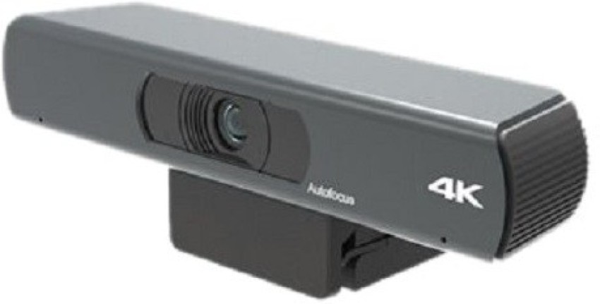 Peoplelink InstaVC 4K-120 Auto Frame ePTZ Camera Webcam - Peoplelink 
