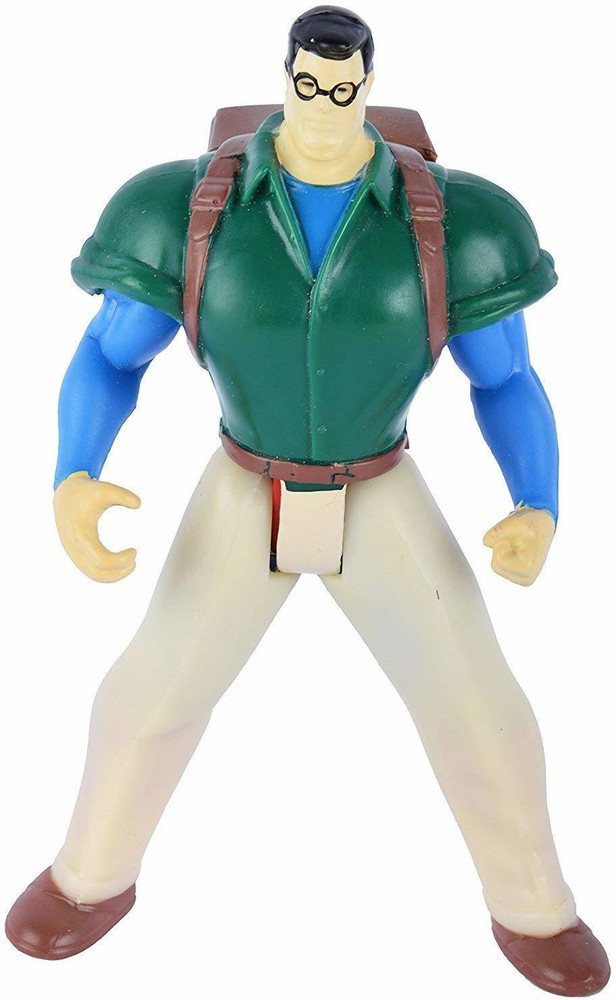 Superman transformer toy online