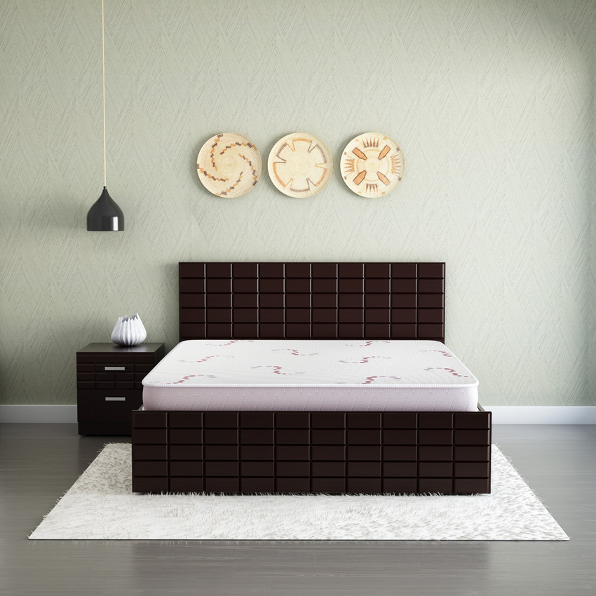Godrej clearance cot price