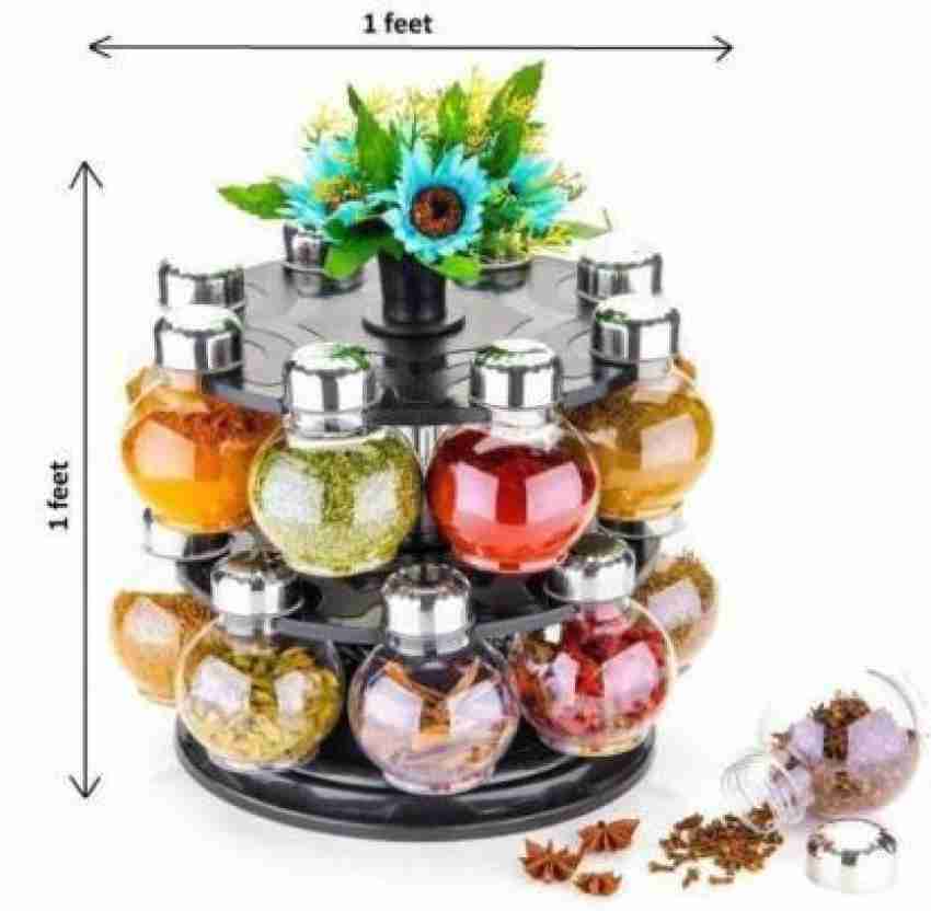 The Grow More Spice Set Plastic Price in India Buy The Grow More