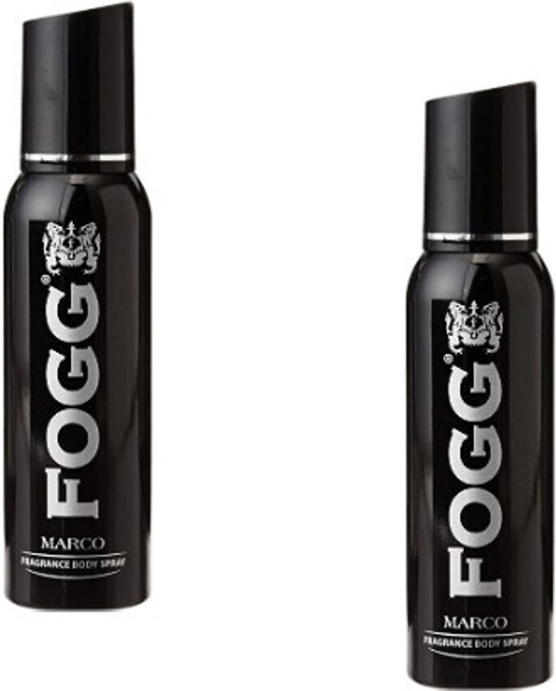 Fogg marco body hotsell spray price