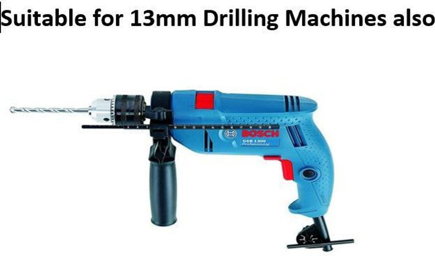 Can you use a sales hammer drill on granite