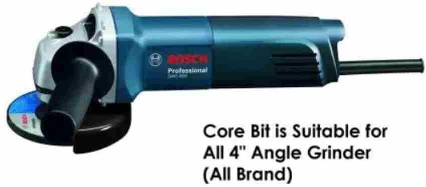 Drill bit for new arrivals granite and marble