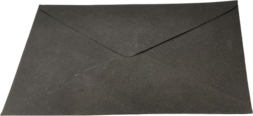 Black Envelopes  The Envelope People