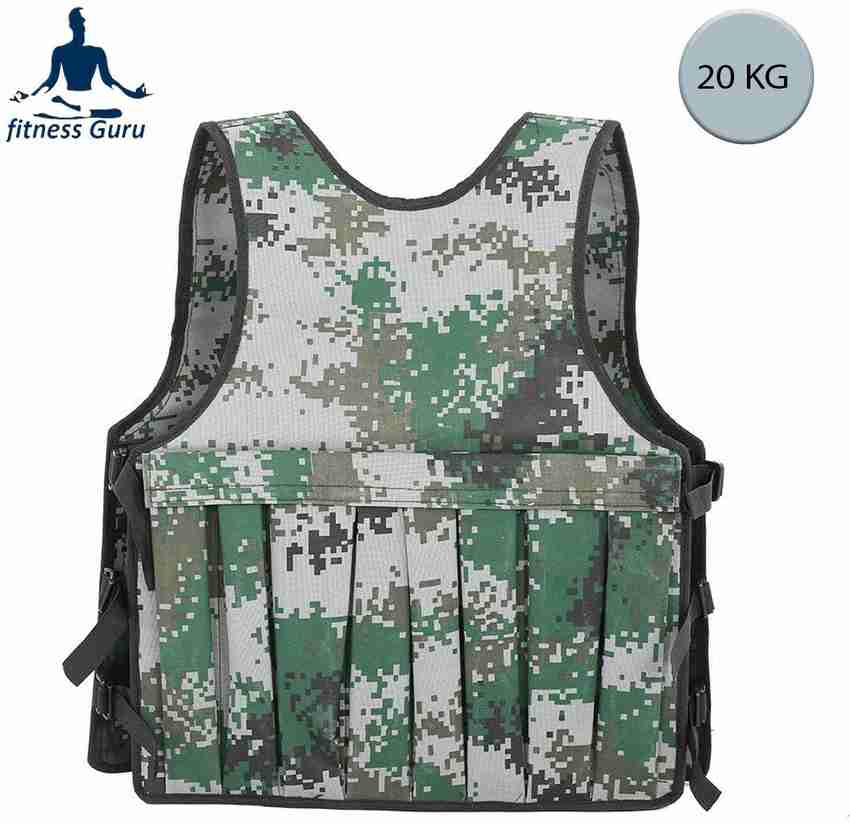 Adidas weighted cheap vest 2kg
