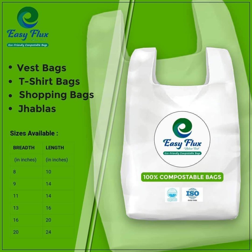 Civic Crusader from Mangalore is helping everyone GO GREEN with EnviGreen  Eco-Friendly Bags.
