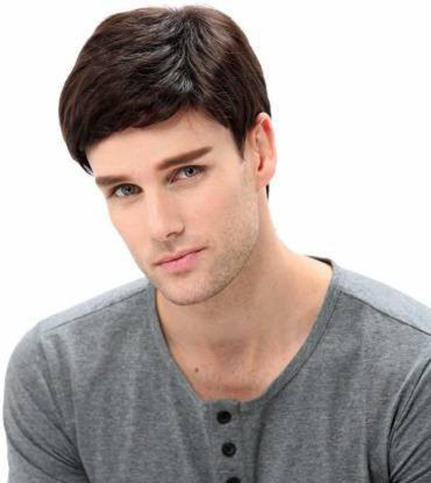 Hair wig for man in india online