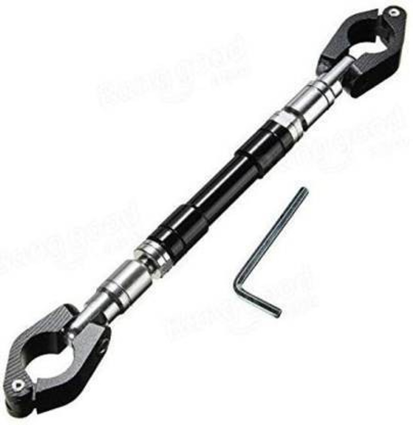 Cross cheap bike handlebars