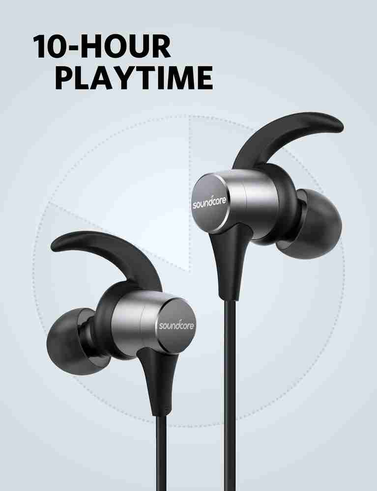 Anker soundcore spirit hot sale earbuds