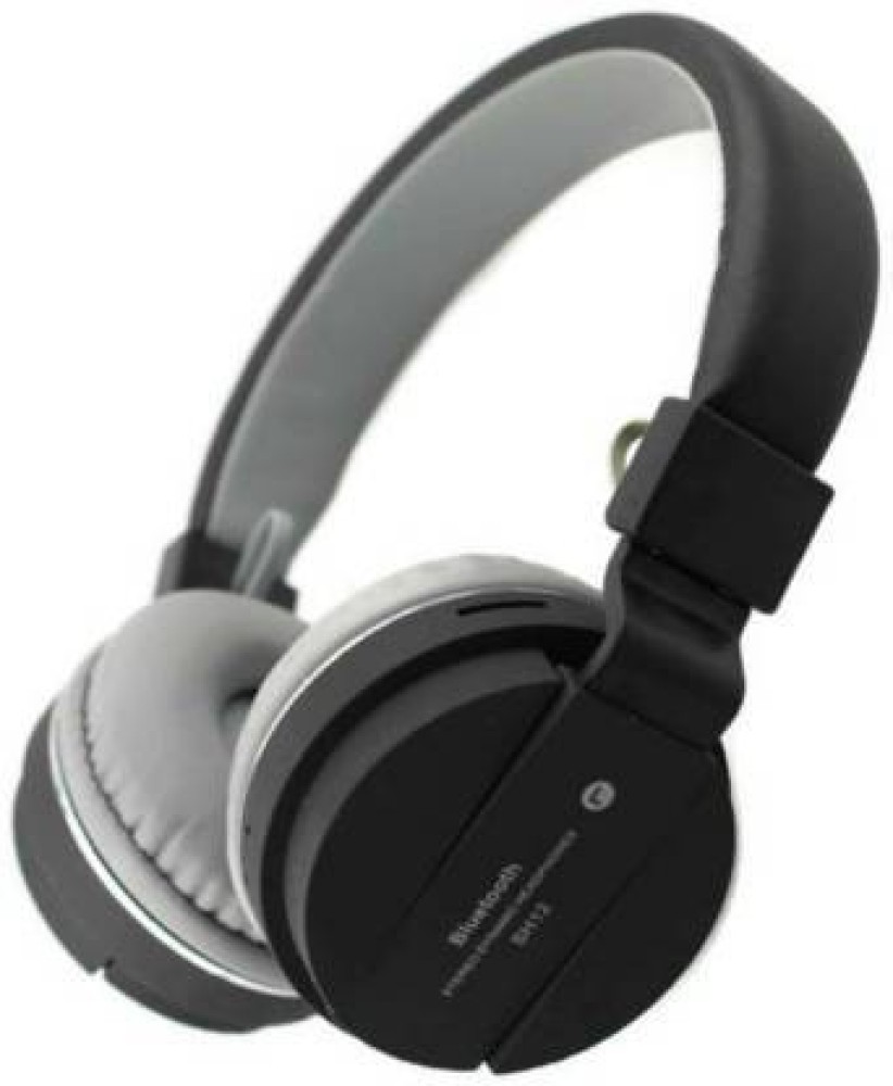 Stereo best sale dynamic headphones