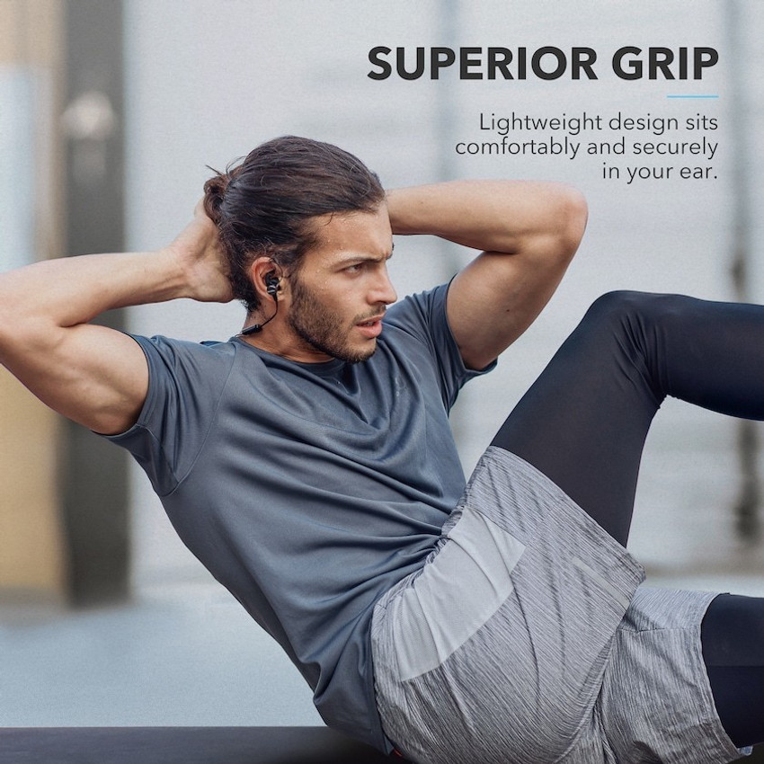 Soundcore discount spirit sweatguard