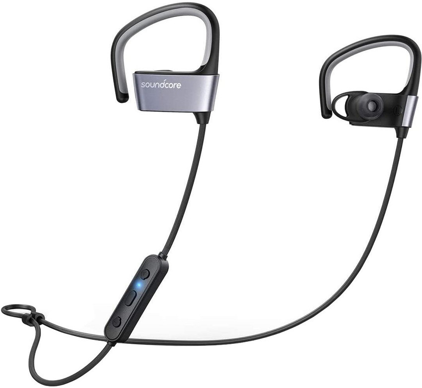 Headset store bluetooth anker