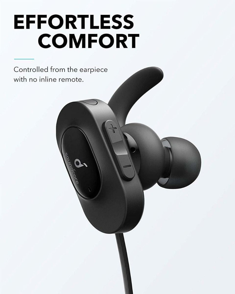 Soundcore by Anker Sport Air Bluetooth Headset