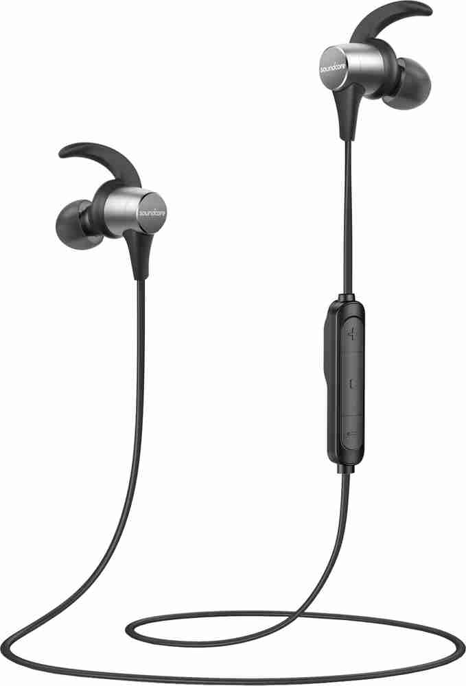Spirit store pro headphones