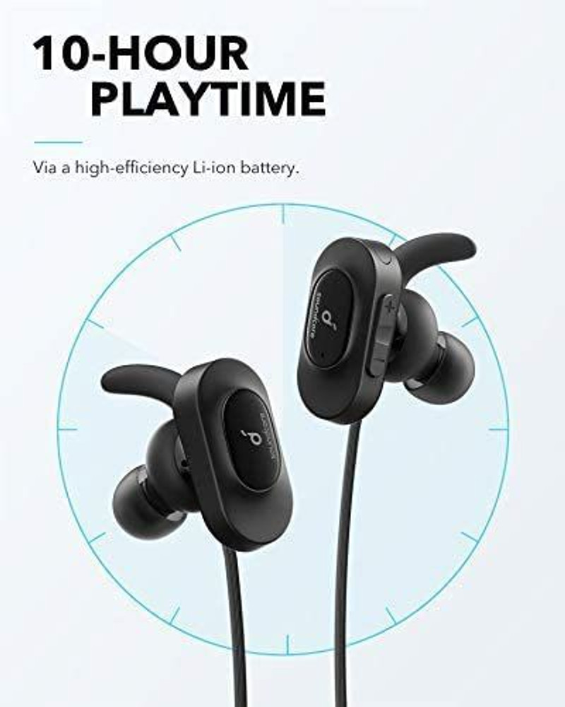 Soundcore by Anker Sport Air Bluetooth Headset