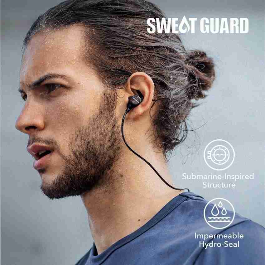 Anker soundcore spirit 2 bluetooth headphones sales