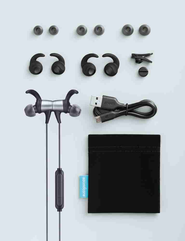 Soundcore wireless headphones store anker spirit pro