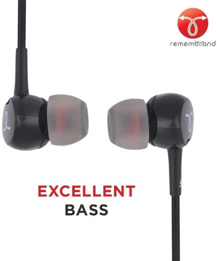 Remembrand earphones shop