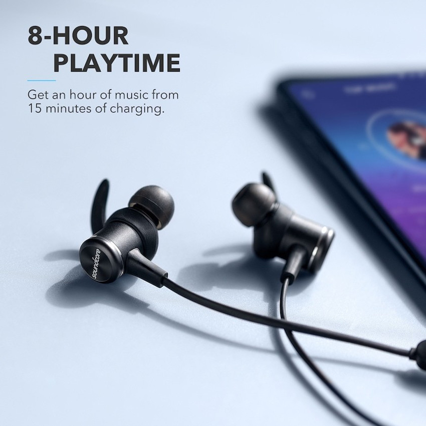 Anker soundcore spirit bluetooth on sale