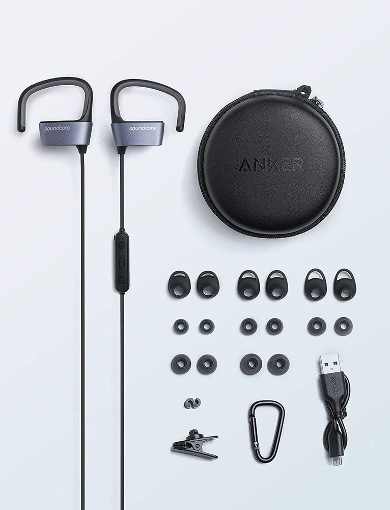 Soundcore by Anker Arc Bluetooth Headset Price in India Buy
