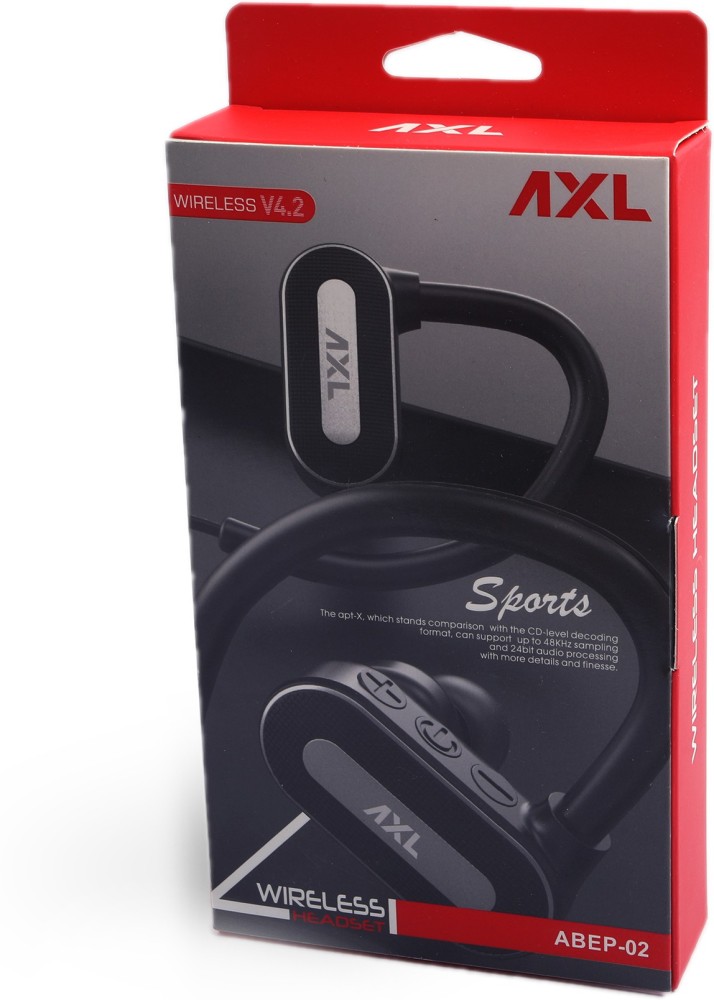 Ayl wireless online headphones