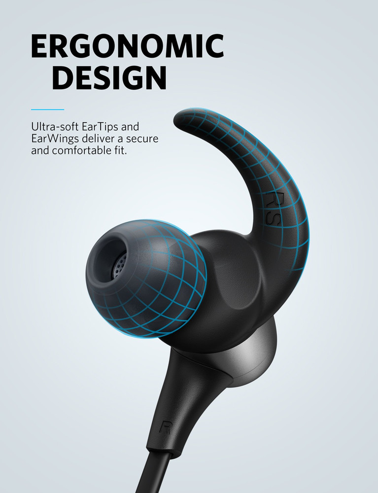 Spirit pro anker deals