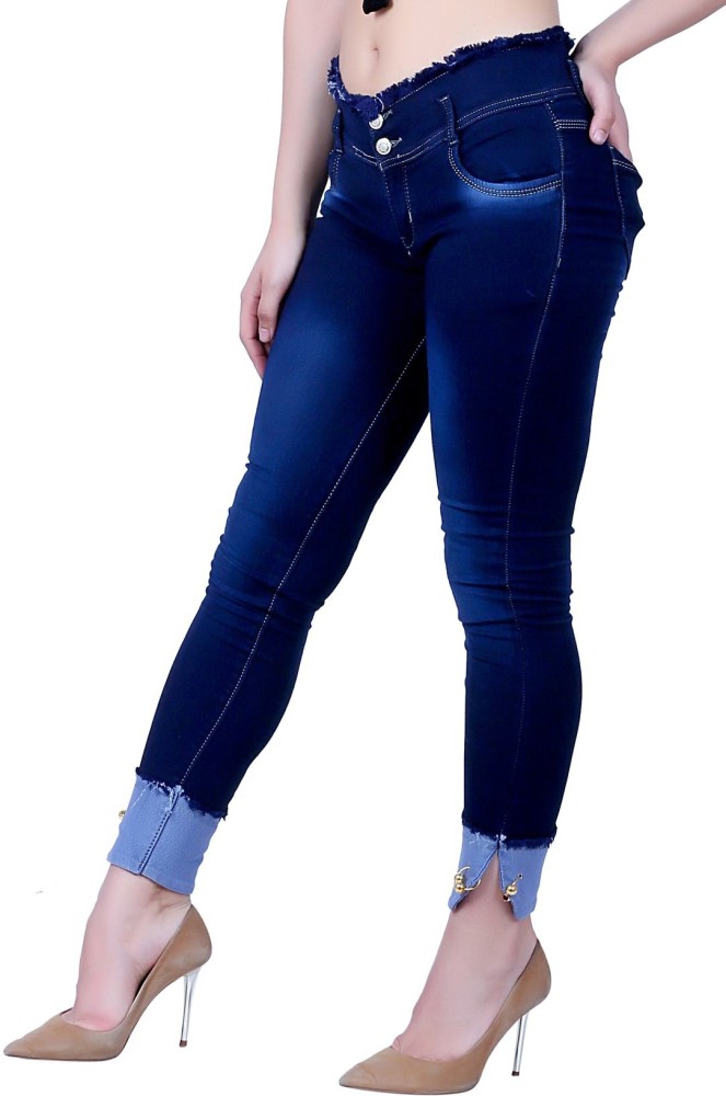 Update 139+ ladies dark blue denim jeans super hot - noithatsi.vn