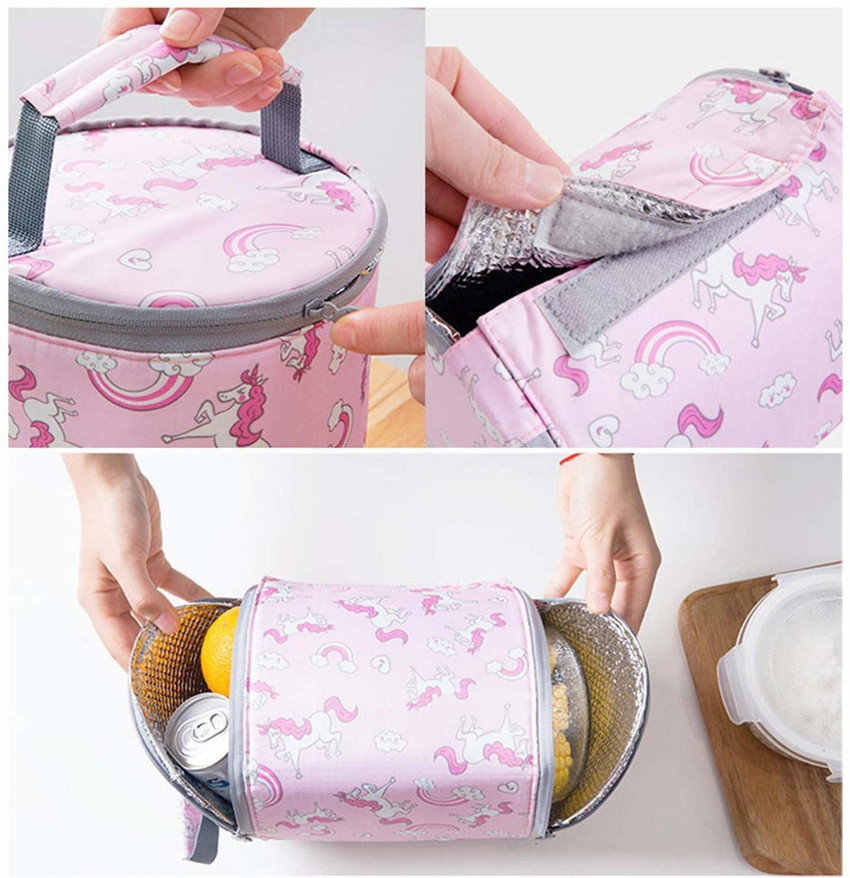 Flipkart FLOSTRAIN Fully Insulated Thermal Cooler Travel