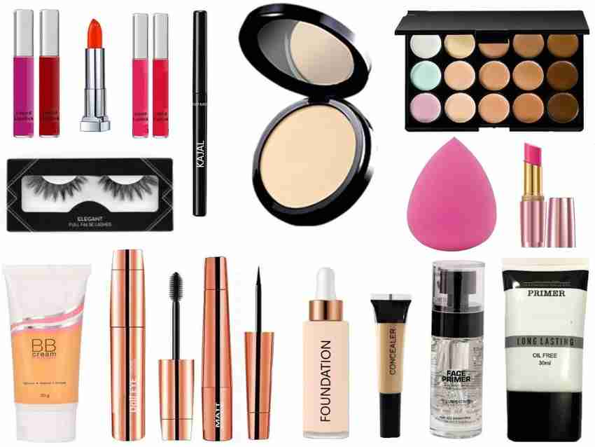 Best branded deals makeup kit