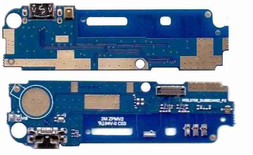 Gionee p7 new arrivals max motherboard