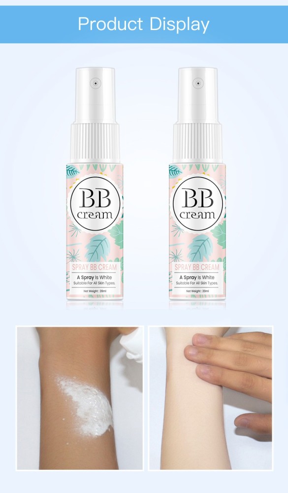 CVS Spray Concealer Brighten Whitening Moisturizing Makeup Beauty