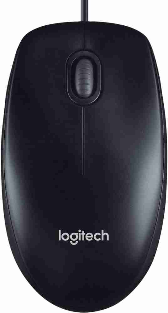 Buy logitech M186 Wireless Optical Mouse (1000 DPI, Smooth Cursor