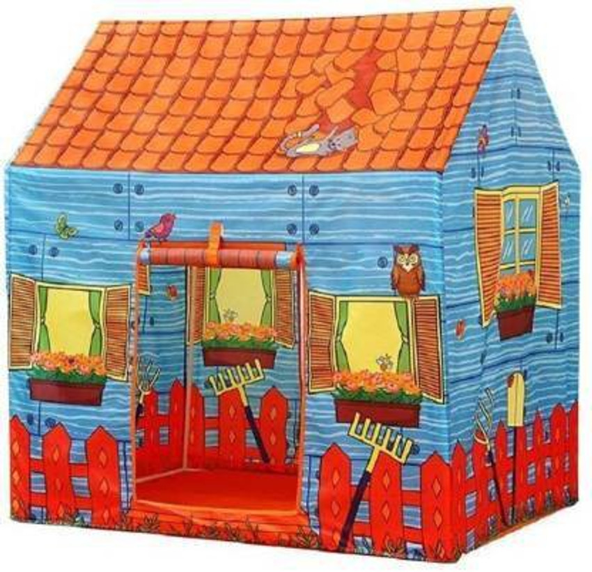 Farm hot sale house toy
