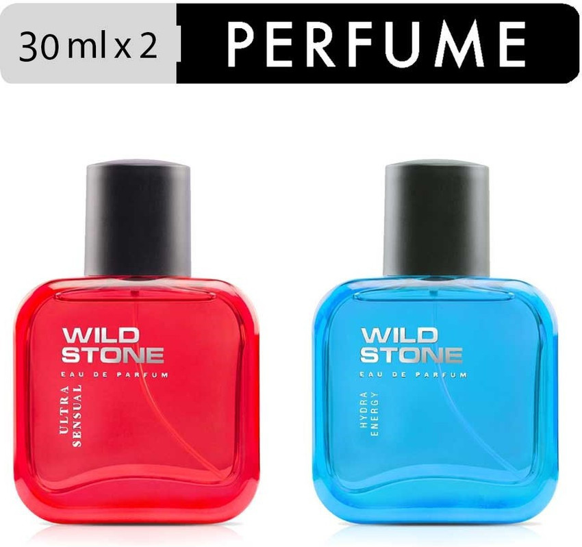 Wild stone ultra discount sensual perfume 50ml price