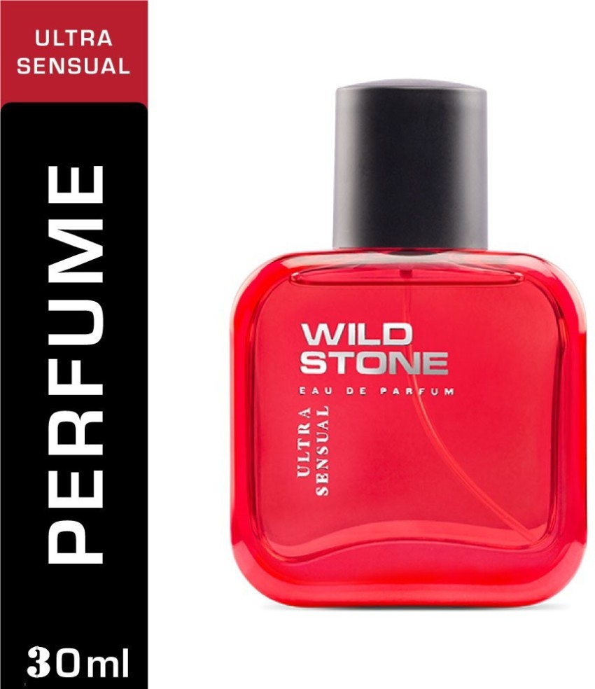 Buy Wild Stone Red Eau De Perfume - Long-Lasting Fragrance Online